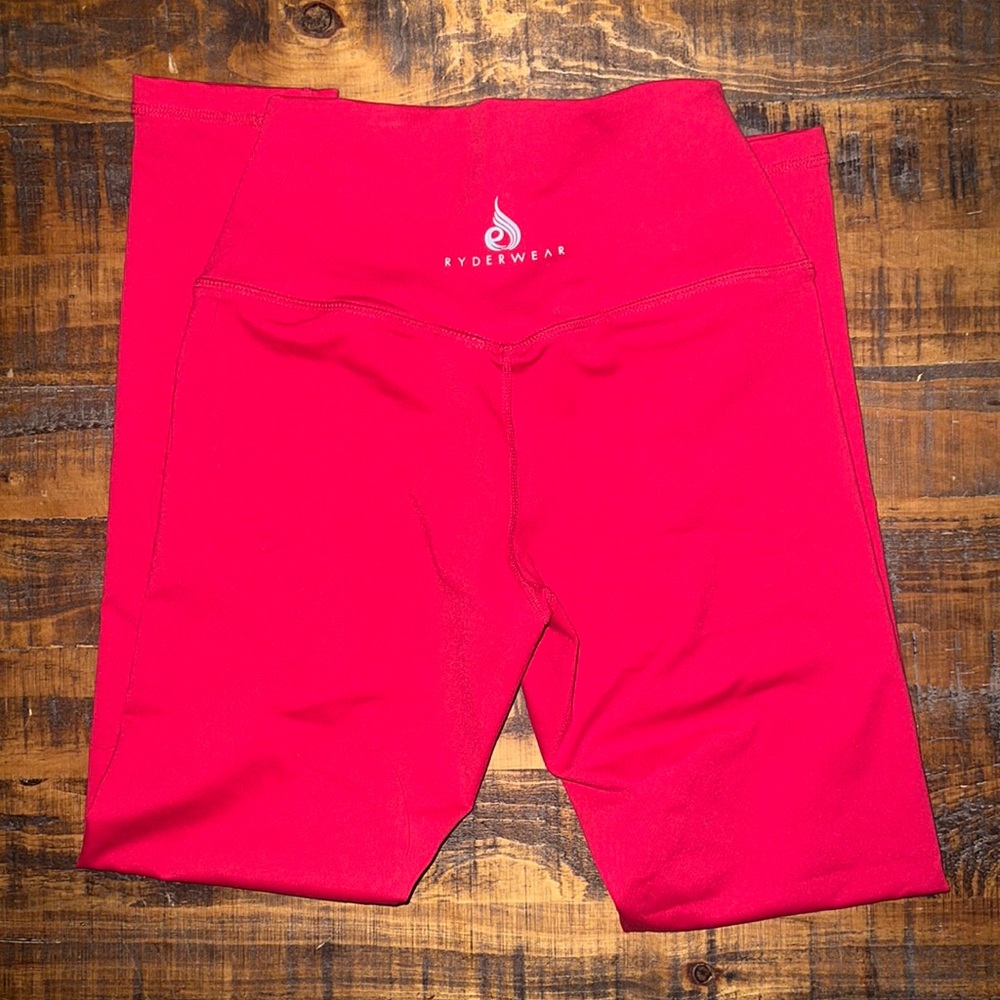 Ryderwear
